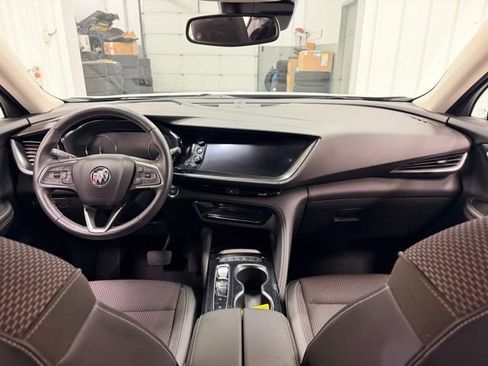 Certified 2023 Buick Envision Preferred image 20