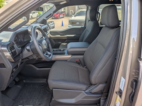 New 2026 Ford F150 STX AWD/4WD image 9