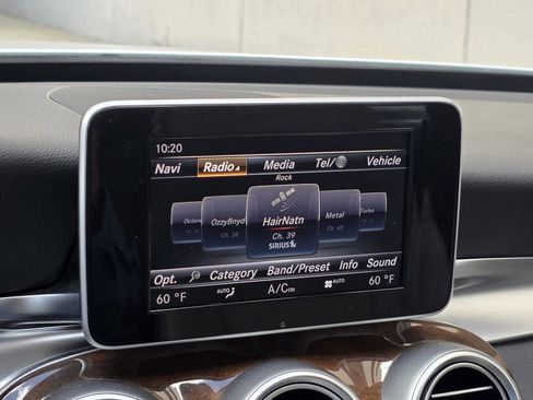 Used 2015 Mercedes-Benz C 300 Sedan image 18