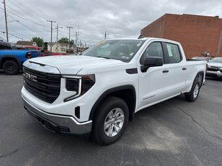 Used 2024 GMC Sierra 1500 Pro video 1