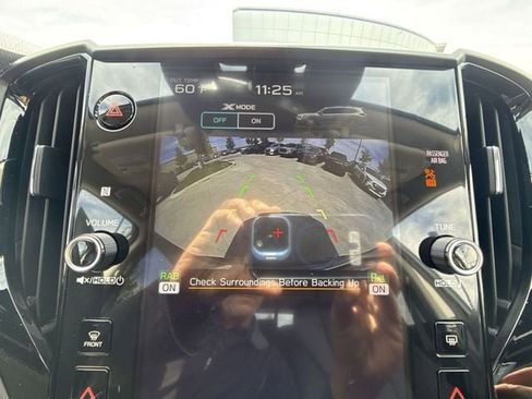 Used 2026 Subaru Ascent Premium image 17