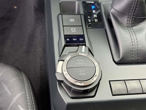 New 2026 Toyota Tacoma SR5 image 7