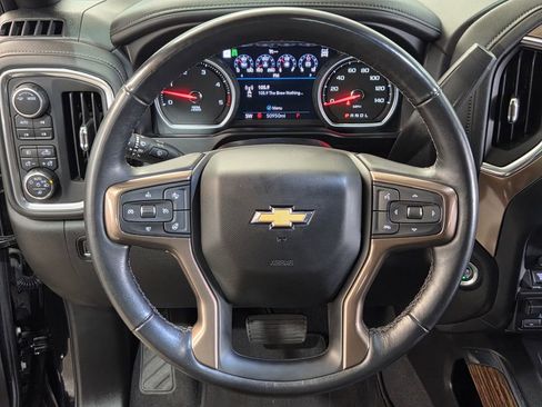Used 2022 Chevrolet Silverado 3500 High Country w/ Safety Package II image 21