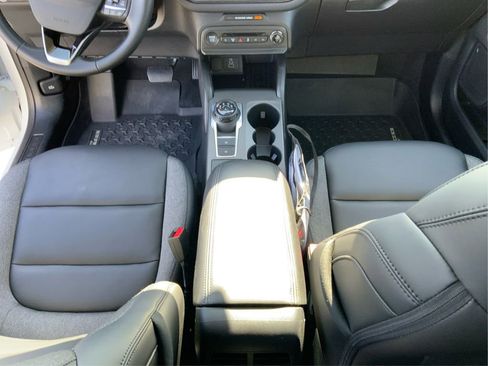 Used 2025 Ford Bronco Sport Big Bend w/ Convenience Package AWD/4WD image 17