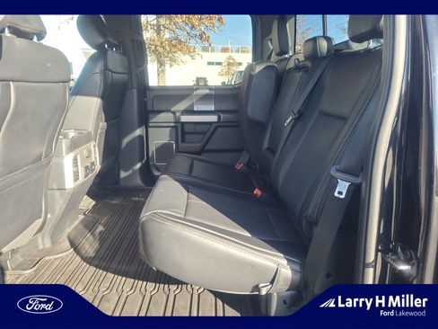 Used 2020 Ford F150 Lariat image 17