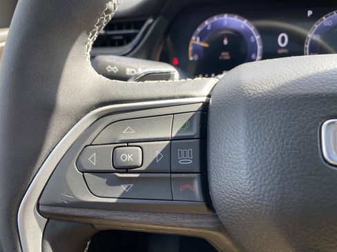 New 2026 Jeep Grand Cherokee Altitude image 16