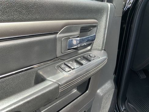Used 2014 RAM 1500 Sport w/ Sport Premium Group AWD/4WD image 16