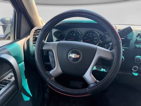 Used 2008 Chevrolet Silverado 1500 LT w/ Power Pack Plus AWD/4WD image 14
