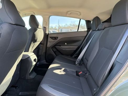 New 2026 Subaru Crosstrek 2.0i Premium image 14