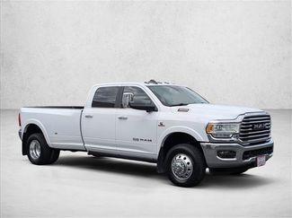 Used 2020 RAM 3500 Limited AWD/4WD video 3