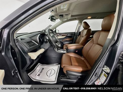 Used 2019 Subaru Ascent Touring w/ Popular Package #3 AWD/4WD image 22