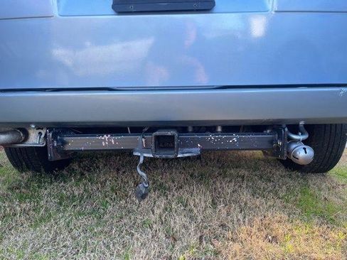 Used 1993 Volkswagen Eurovan GL image 8