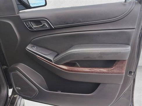 Used 2016 GMC Yukon SLE w/ Convenience Package RWD image 24