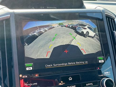 Used 2023 Subaru Crosstrek 2.5i Limited image 13