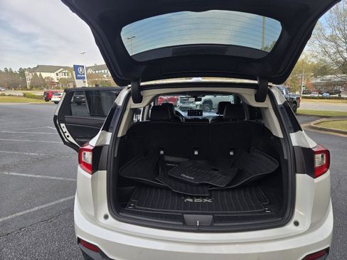 Used 2020 Acura RDX FWD w/ Technology Package image 28