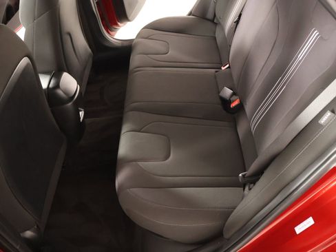 Certified 2025 Hyundai Elantra SEL FWD image 12