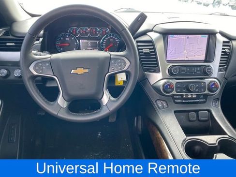 Used 2015 Chevrolet Tahoe LT image 8