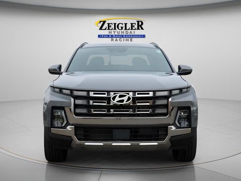 New 2026 Hyundai Santa Cruz Limited AWD/4WD image 2