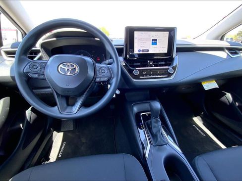 New 2026 Toyota Corolla LE FWD image 5