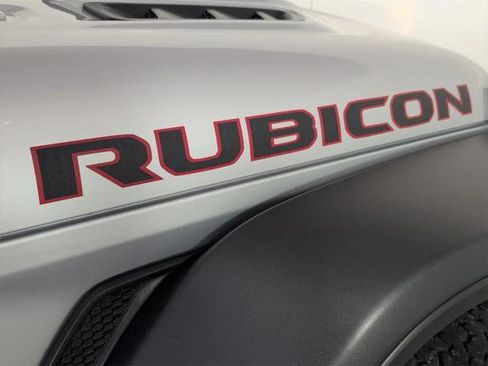 Certified 2024 Jeep Wrangler Unlimited Rubicon image 15