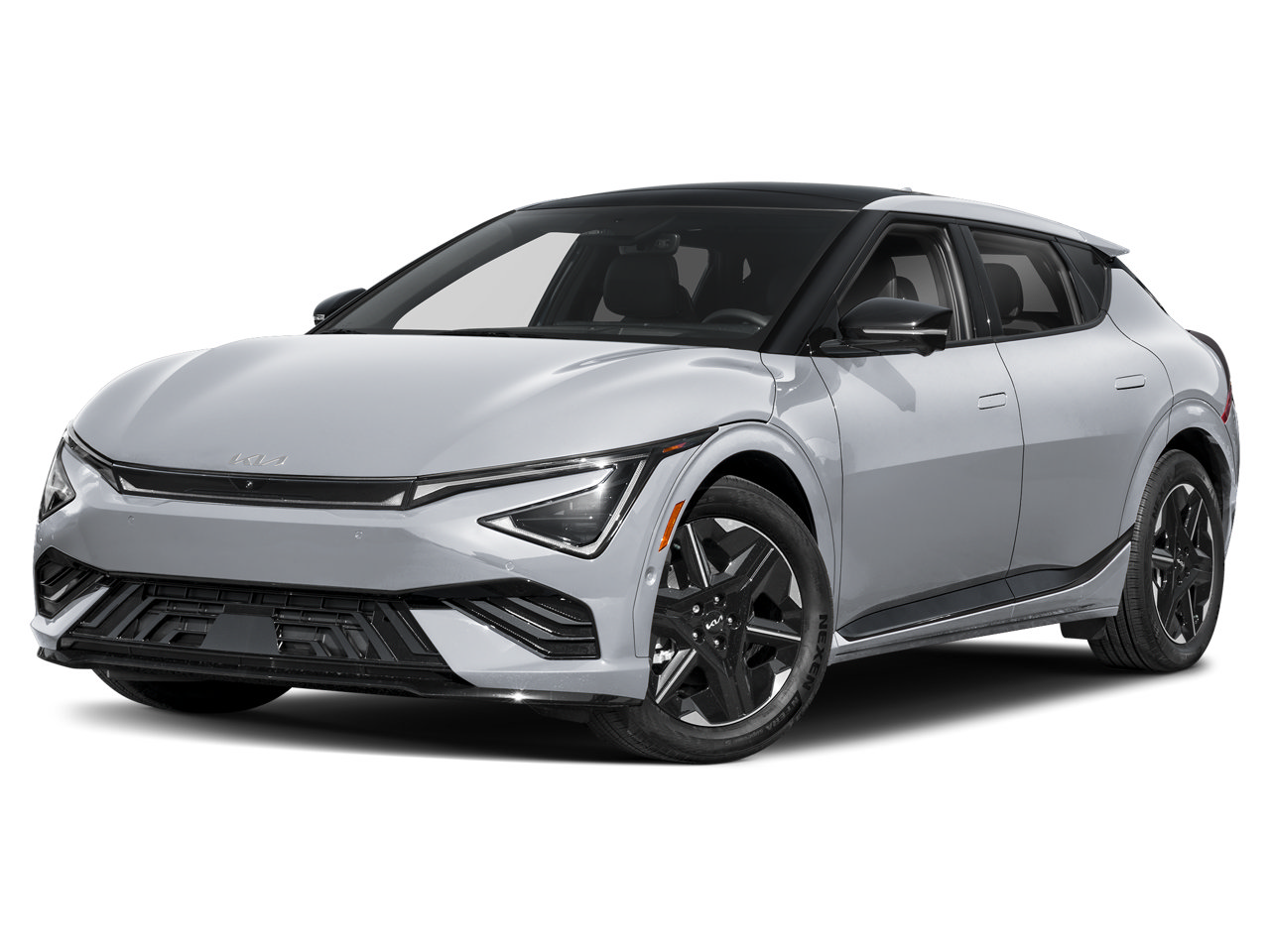 New 2026 Kia EV6 GT-Line AWD/4WD image 46