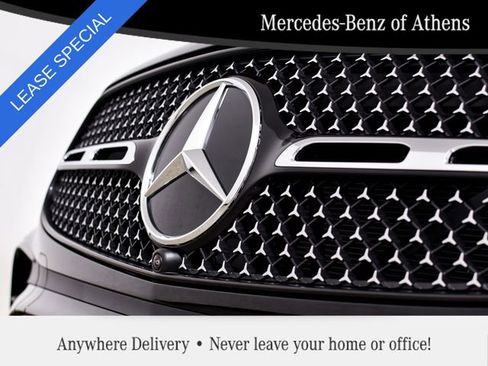 New 2026 Mercedes-Benz GLC 300 image 9