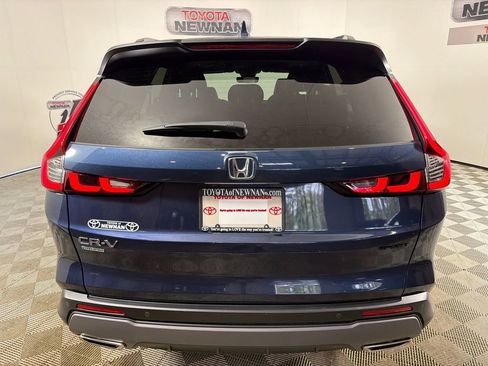 Used 2025 Honda CR-V Sport-L image 5