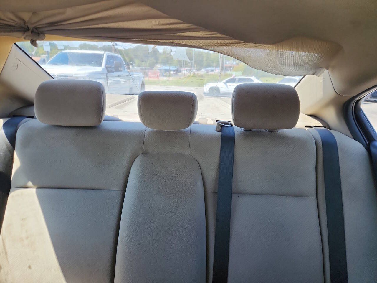Used 2013 Honda Civic LX image 14