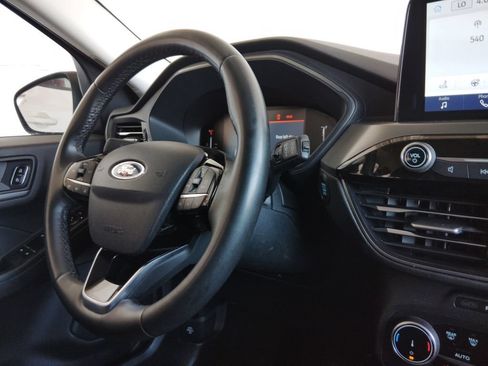 Used 2023 Ford Escape Active AWD/4WD image 26