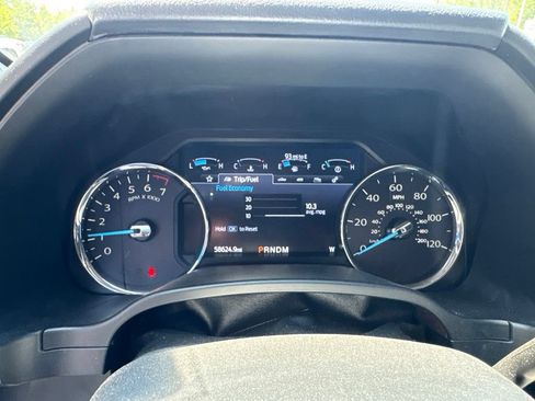 Used 2020 Ford F250 XLT w/ Tremor Off-Road Package AWD/4WD image 19