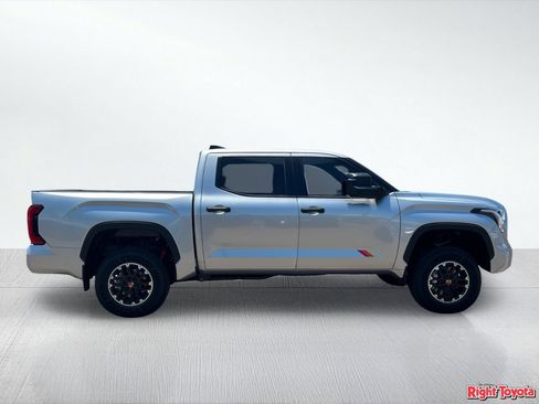 New 2026 Toyota Tundra SR5 w/ TRD Rally Package AWD/4WD image 7
