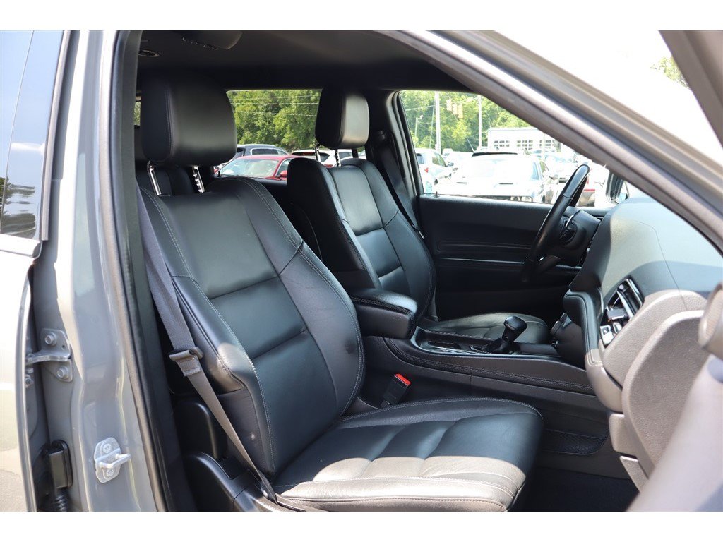 Used 2022 Dodge Durango GT RWD image 25