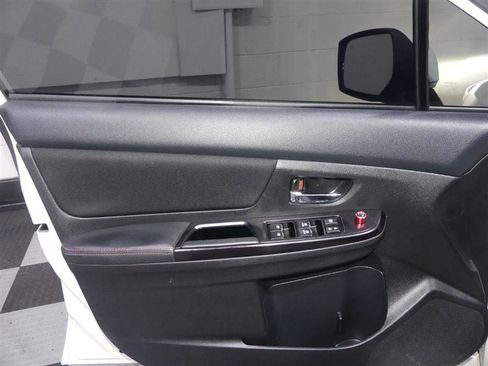 Used 2019 Subaru WRX Premium AWD/4WD image 17