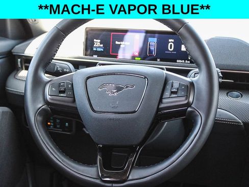 Used 2024 Ford Mustang Mach-E Select RWD image 15