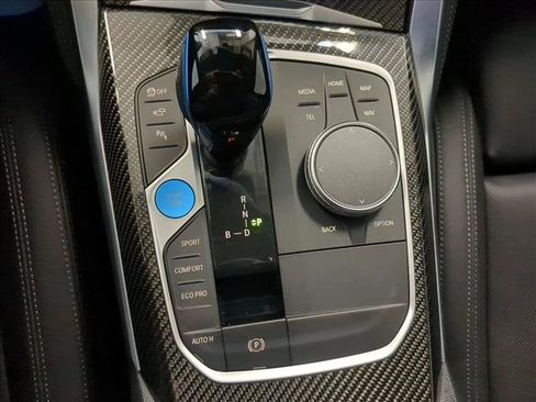 Certified 2023 BMW i4 M50 AWD/4WD image 12