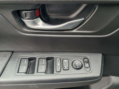Certified 2024 Honda CR-V EX image 17