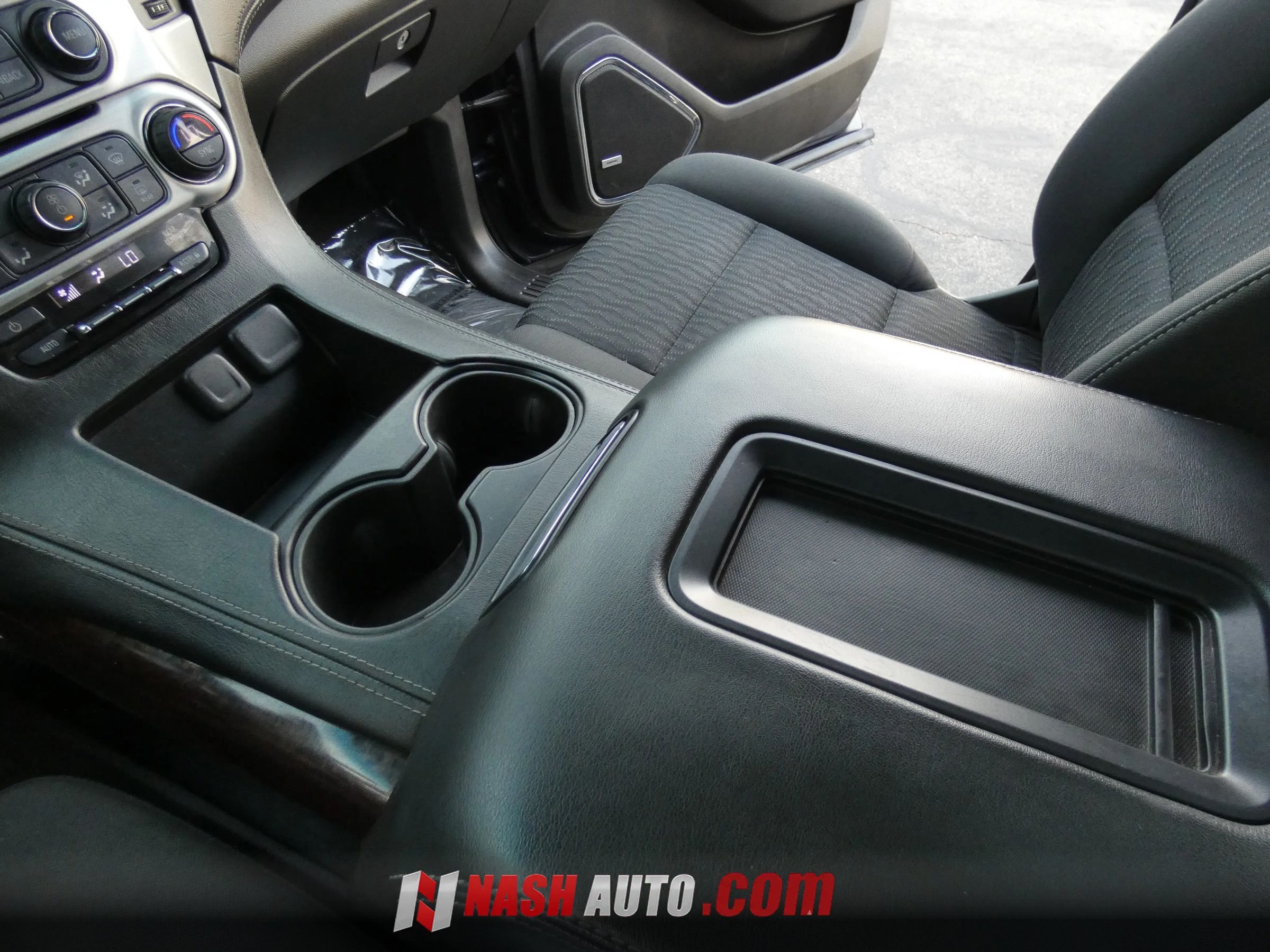 Used 2018 GMC Yukon SLE w/ Convenience Package AWD/4WD image 61