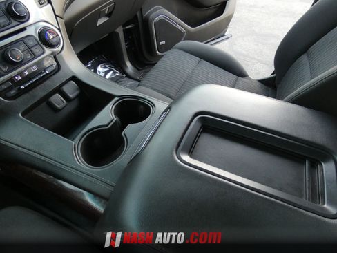 Used 2018 GMC Yukon SLE w/ Convenience Package AWD/4WD image 61
