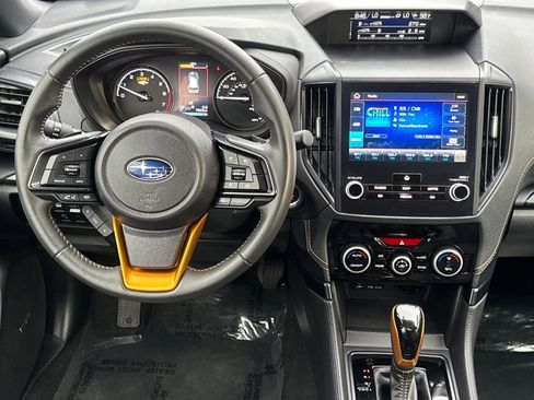 Used 2025 Subaru Forester Wilderness image 17