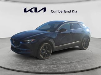 Used 2023 MAZDA CX-30 2.5 Turbo w/ Premium Package AWD/4WD video 1