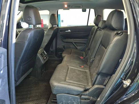Used 2019 Volkswagen Atlas SEL FWD image 6