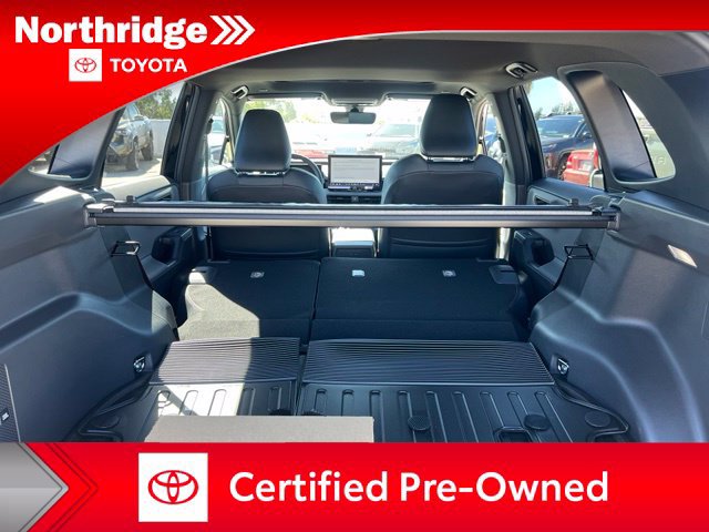 Certified 2026 Toyota RAV4 XSE w/ Weather Package AWD/4WD image 53