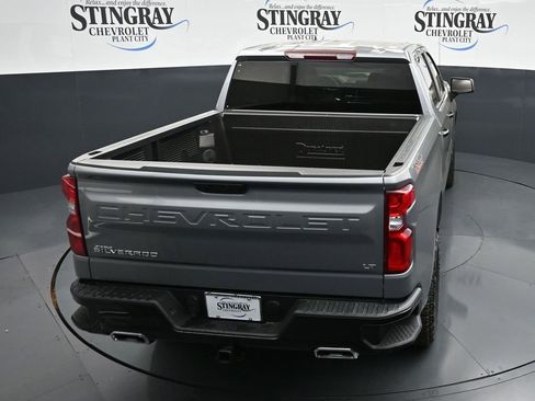 Used 2024 Chevrolet Silverado 1500 LT Trail Boss image 14
