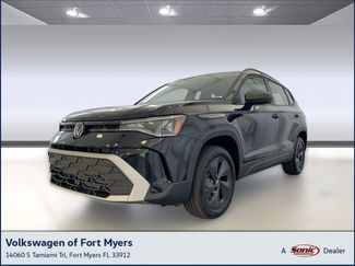 New 2026 Volkswagen Taos S video 1