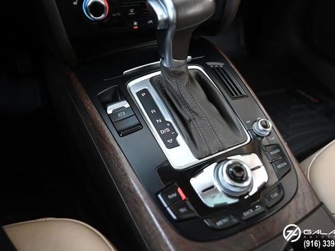 Used 2015 Audi A4 Premium w/ Audi MMI Navigation image 28