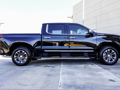 Used 2023 Chevrolet Silverado 1500 High Country w/ Z71 Off-Road Package image 6