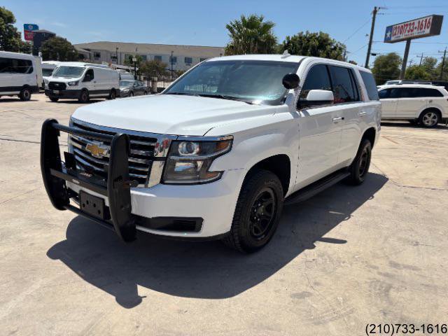 Used 2020 Chevrolet Tahoe 2WD image 3