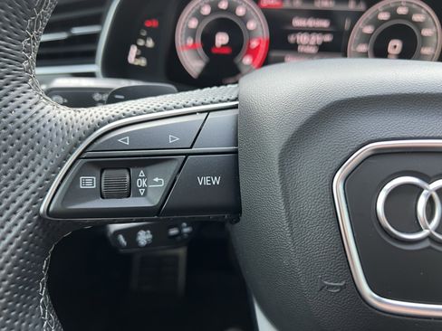 Used 2024 Audi SQ8 Premium Plus image 19
