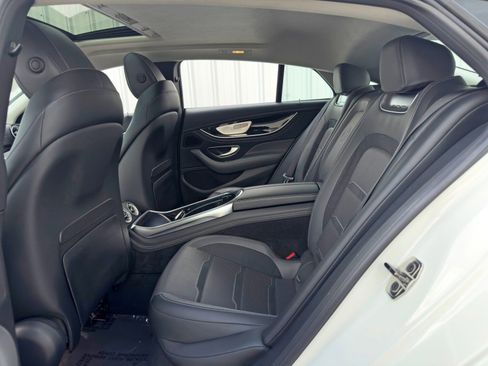 Used 2019 Mercedes-Benz AMG GT 53 image 49