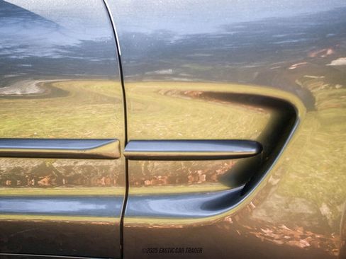 Used 2003 Chevrolet Corvette Convertible w/ Preferred Equipment Group1 image 65